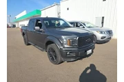 Ford F-150 2020 4x4 Lariat 4 en Kings County