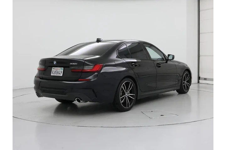 $29998 : BMW 3 Series 2019 330i 4dr S image 8