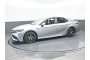 $22421 : Toyota Camry 2022 SE 4dr Sed thumbnail