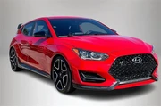 Hyundai VELOSTER N 2021 3dr