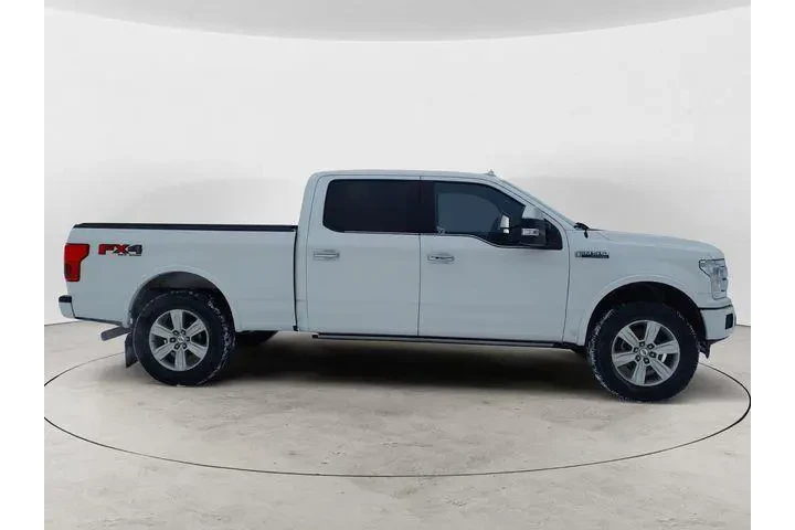 $25561 : Ford F-150 2018 4x4 King Ran image 6