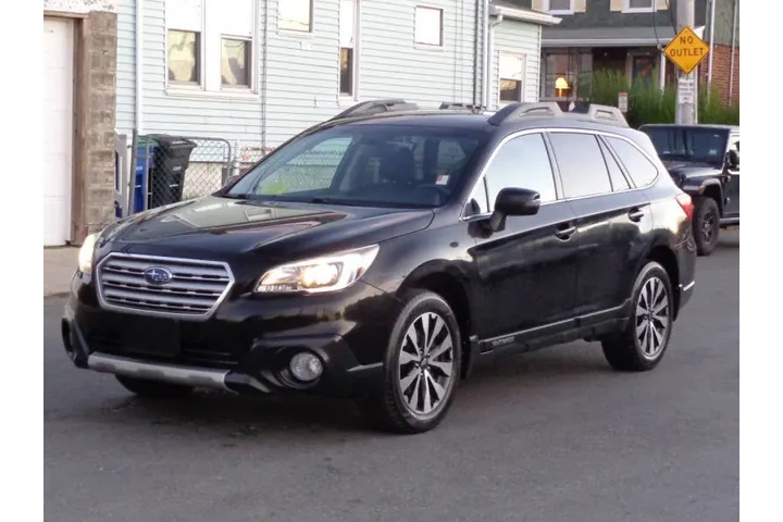 $12950 : 2015 Outback 2.5i Limited image 2
