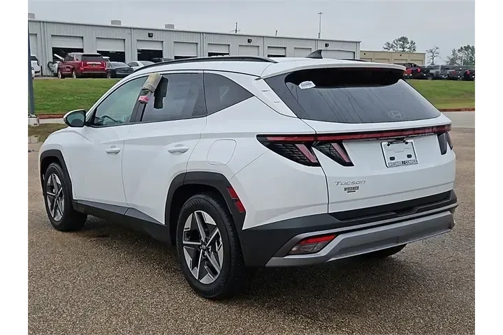 $34530 : Hyundai TUCSON 2025 SEL Conv image 7