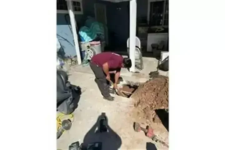 PLOMERO EN ORANGE COUNTY image 5