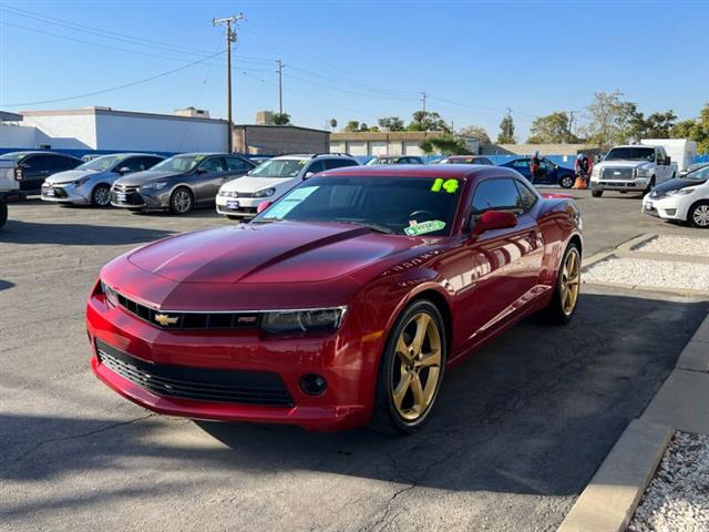 $16995 : 2014 Camaro LT image 3