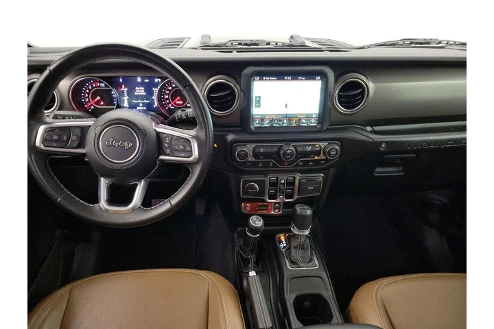 $38998 : Jeep Wrangler Unlimited 2022 image 9