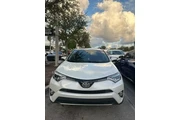 Toyota RAV4 2017 Limited 4dr en Hialeah
