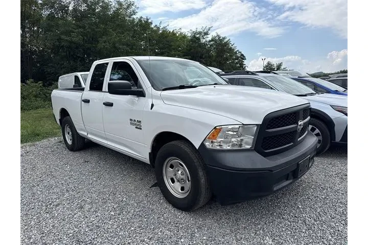 $21900 : Ram 1500 Classic 2019 4x2 Tr image 1