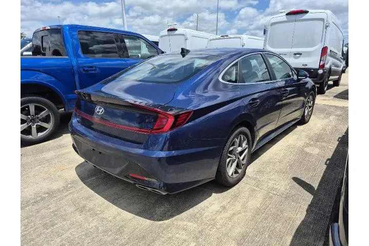 $16816 : Hyundai SONATA 2021 SEL 4dr image 3