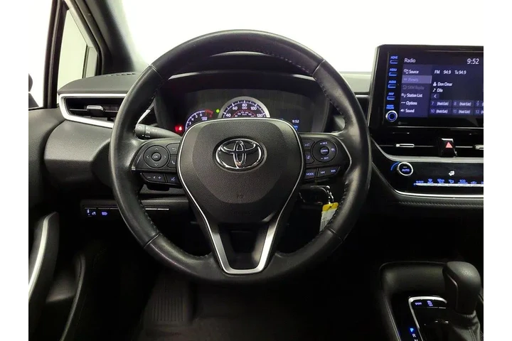 $21998 : Toyota Corolla 2022 SE 4dr S image 10