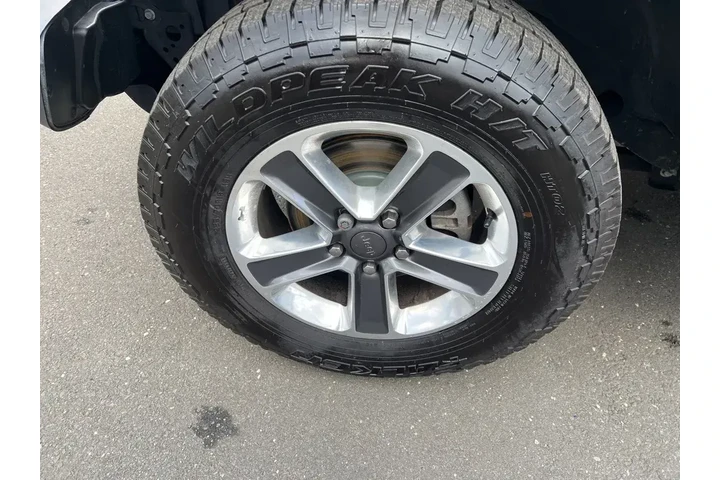 $30000 : Jeep Wrangler Unlimited 2020 image 8