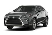 Used 2017 RX RX 350 AWD for s en Long Island