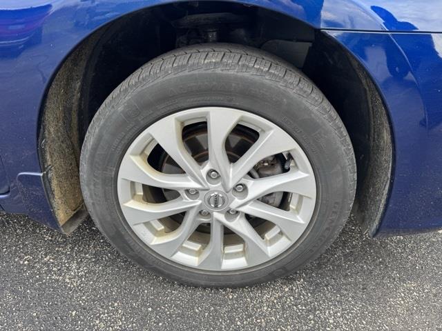 $11411 : Pre-Owned 2019 Sentra SV image 3