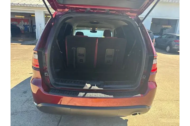 $22500 : Dodge Durango 2021 SXT 4dr S image 10
