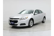 $10998 : Chevrolet Malibu Limited 201 thumbnail