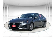 Nissan Altima 2023 2.5 SV 4d en Orange County