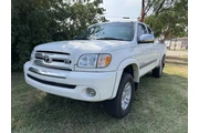 2003 Tundra en Dallas