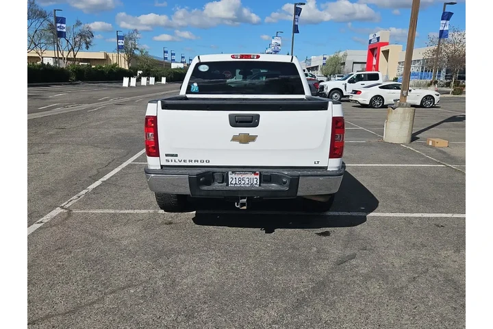 $14000 : Chevrolet Silverado 1500 201 image 7