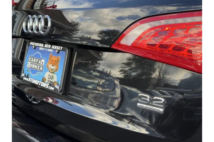 $7599 : 2012 Q5 3.2 quattro Premium P image 10