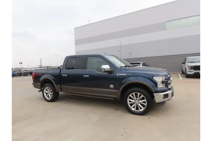 $23999 : Ford F-150 2015 4x4 XLT 4dr image 7