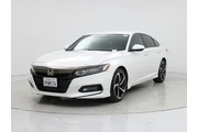 $17998 : Honda Accord 2018 Sport 4dr thumbnail