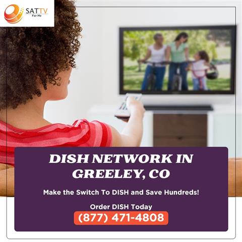 Dish Network Greeley, CO image 1