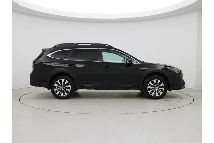 $32998 : Subaru Outback 2024 AWD Limi image 7