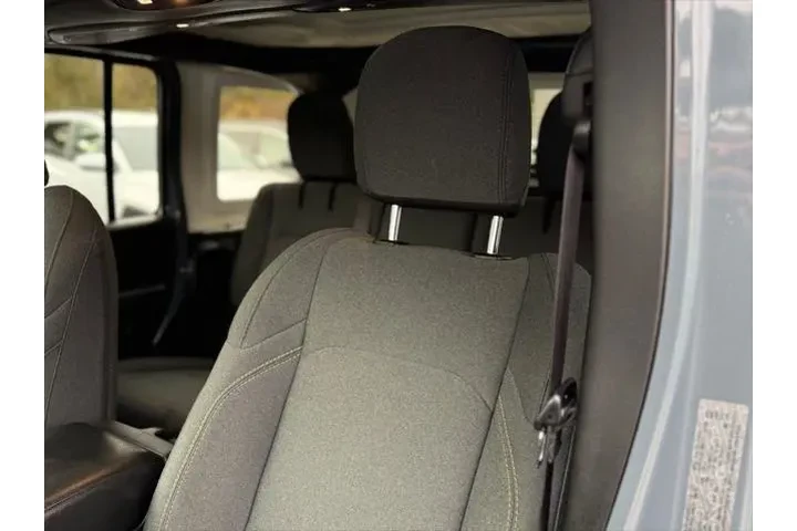 $35451 : Jeep Wrangler 2024 4x4 Willy image 10