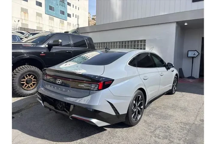 $25498 : Hyundai SONATA 2025 SEL 4dr image 6