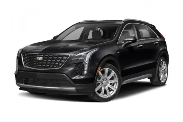 $19995 : Cadillac XT4 2019 Premium Lu image 1