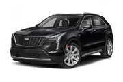 Cadillac XT4 2019 Premium Lu en Wichita