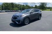 $31662 : Honda CR-V 2022 AWD EX-L 4dr thumbnail