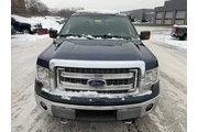 $11514 : Ford F-150 2014 4x4 XLT 4dr thumbnail