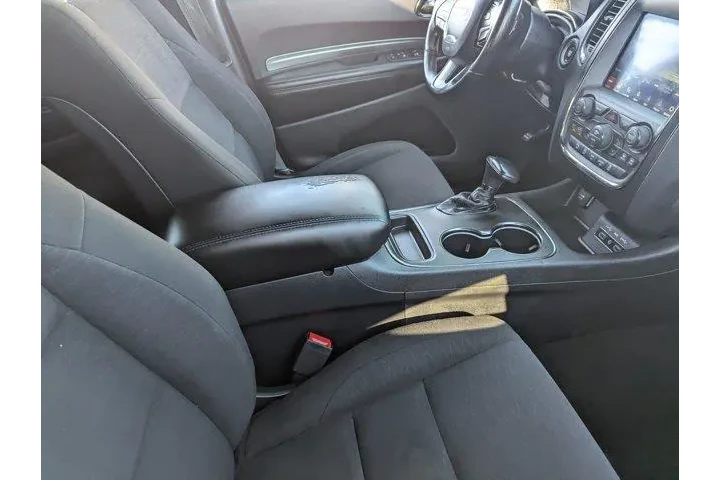 Dodge Durango 2020 GT 4dr SU image 10