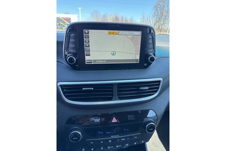 $24490 : Hyundai TUCSON 2020 AWD Ulti image 8