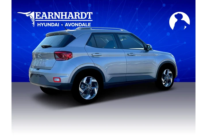 $24999 : Hyundai VENUE 2025 SEL 4dr C image 8
