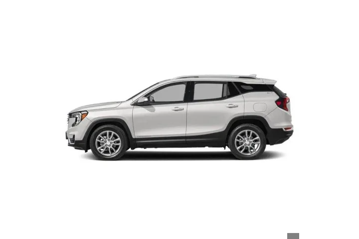 $23999 : GMC Terrain 2023 AWD SLT 4dr image 6