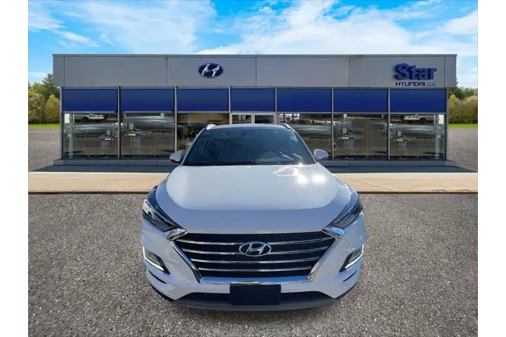 $19499 : Hyundai TUCSON 2020 AWD Limi image 2