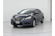 $12599 : Nissan Sentra 2014 SV 4dr Se thumbnail