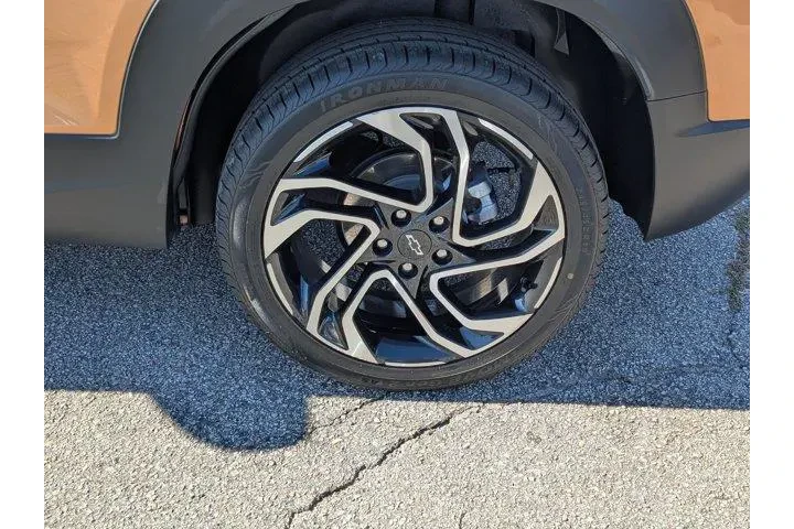 $22995 : Chevrolet Trailblazer 2024 R image 9