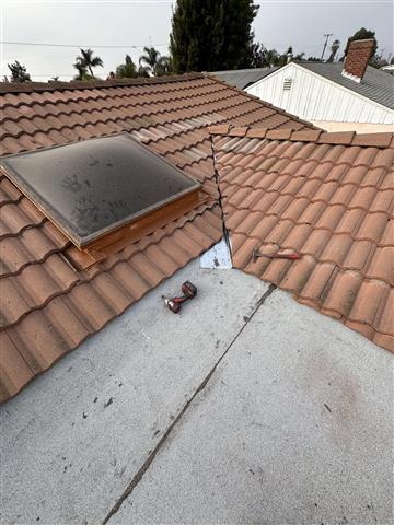 Romero ‘s Roofing company INC image 6