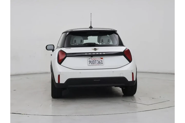 $28998 : MINI Hardtop 2 Door 2025 Coo image 6