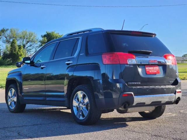 $10490 : 2014 GMC Terrain SLT-2 image 6