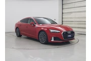 Audi A5 Sportback 2021 AWD q