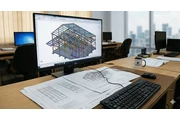 Structural Drafting Services en New York
