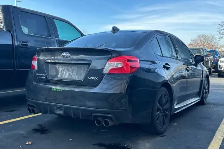 $19995 : Subaru WRX 2019 AWD 4dr Seda image 2