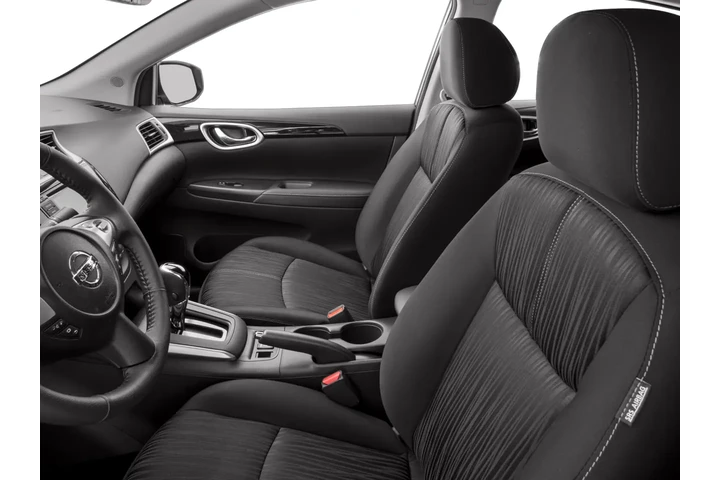 $12999 : 2017 Sentra SV image 10