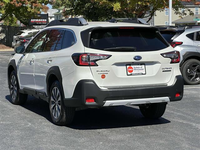 PRE-OWNED 2024 SUBARU OUTBACK image 4