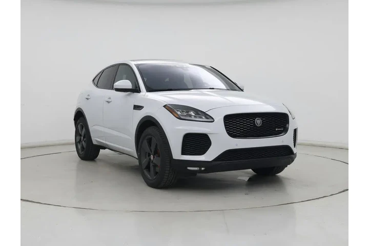 $23998 : Jaguar E-PACE 2020 AWD P250 image 1