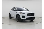 Jaguar E-PACE 2020 AWD P250 en Binghamton